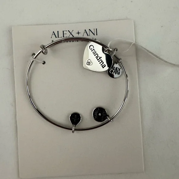 ALEX+ANI GRANDMA BRACELET - Picture 4 of 4